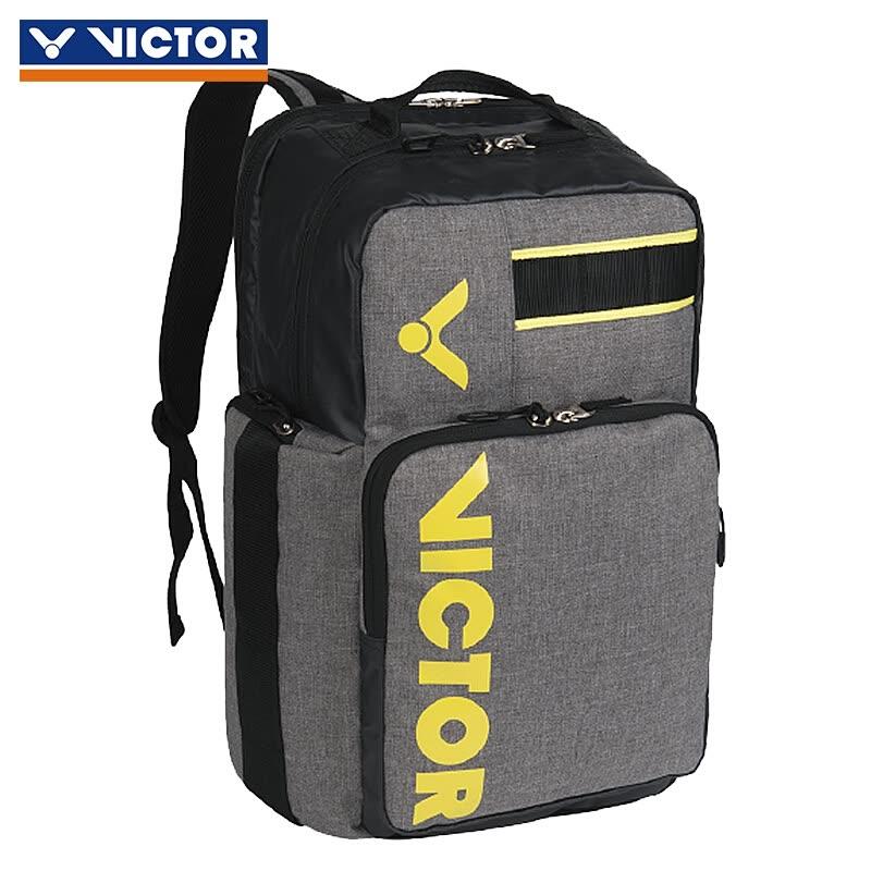Original Victor Badminton Bag Racquet Sports Backpack badminton racket bag SPORT travel bags BR3010
Original Victor Badminton Bag Racquet Sports Backpack badminton racket bag SPORT travel bags BR3010