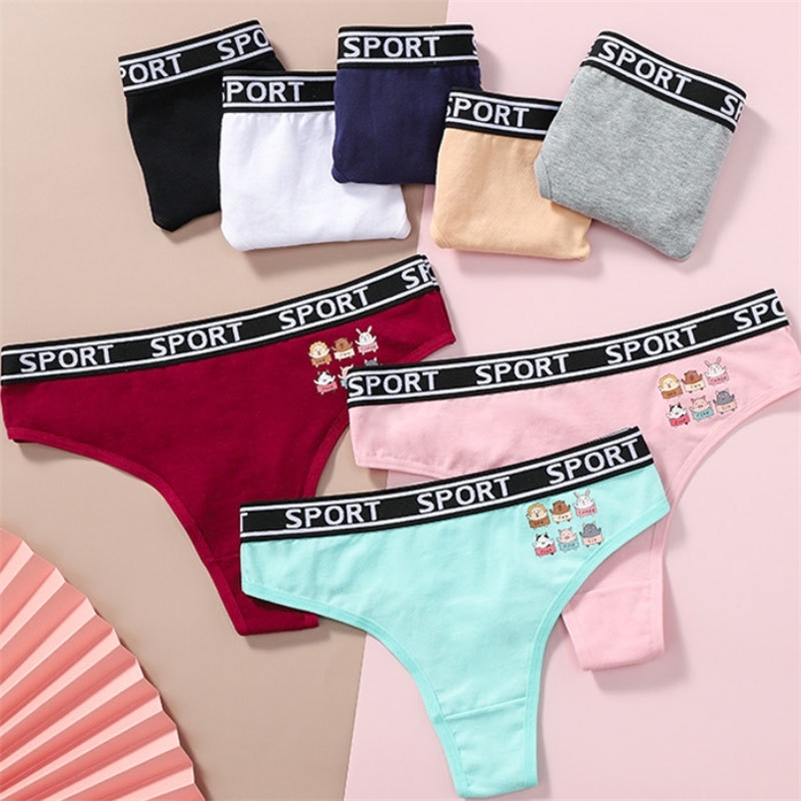 6pcs/lot Girl Cotton Panties Thongs Female Lingerie Teenage Intimates Active Underwear Panty breathable g-strings XS-XL 4165p6 201112, 6pcs mix color fi863
6pcs/lot Girl Cotton Panties Thongs Female Lingerie Teenage Intimates Active Underwear Panty breathable g-strings XS-XL 4165p6 201112, 6pcs mix color fi863