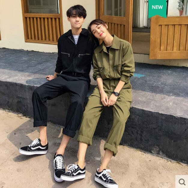 2021 New S-6xl!! Men's Women's Small Groups Sense of Design Overalls Fashion Web Celebrities Super Fire 8Q0F, Black
2021 New S-6xl!! Men's Women's Small Groups Sense of Design Overalls Fashion Web Celebrities Super Fire 8Q0F, Black