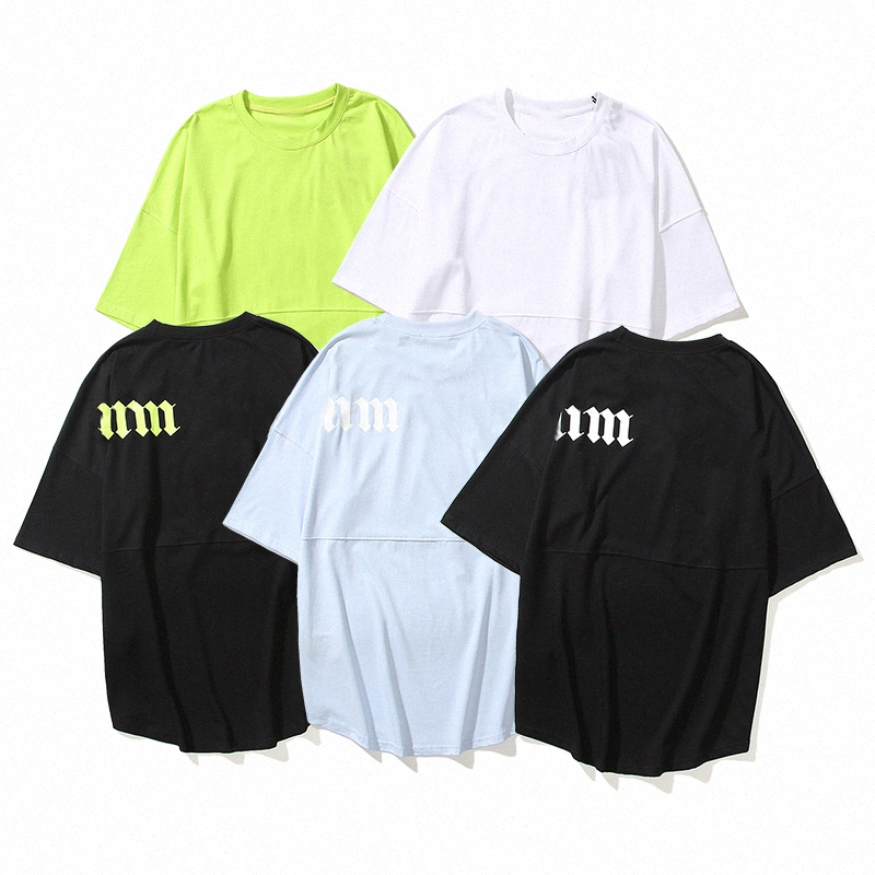 2022 summer high-quality designer men's tee printed letters green white T-shirts fashion casual couples short sleeve T-shirts loose com, White;black
2022 summer high-quality designer men's tee printed letters green white T-shirts fashion casual couples short sleeve T-shirts loose com, White;black