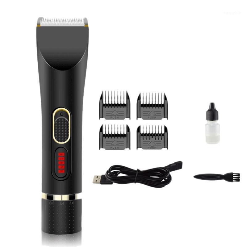 Electric Cordless Hair Clippers Adjustable Guide Combs At Home Haircut Machine Hair Cutting Tools Trimmer For Men1
Electric Cordless Hair Clippers Adjustable Guide Combs At Home Haircut Machine Hair Cutting Tools Trimmer For Men1