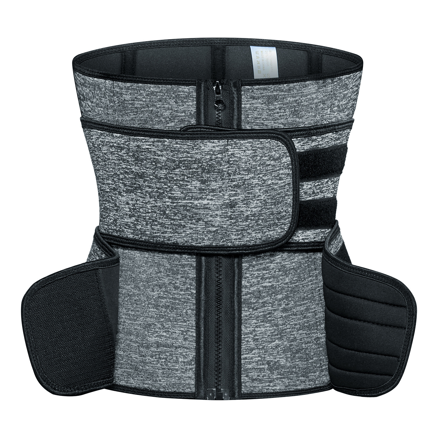 2021 New Women's Intimates Shapers Neoprene Double Belt Corset Fitness Exercise Violently Sweat Waist Trainers Jrpi
2021 New Women's Intimates Shapers Neoprene Double Belt Corset Fitness Exercise Violently Sweat Waist Trainers Jrpi