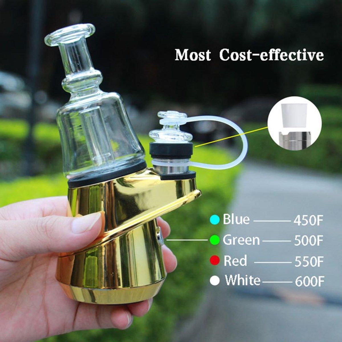 US STOCK SOC enail vaporizers Wax Concentrate Shatter Budder Dabs Rigs 4 Heat Settings And Long Lasting VS The Lucid Lighting free shipping
US STOCK SOC enail vaporizers Wax Concentrate Shatter Budder Dabs Rigs 4 Heat Settings And Long Lasting VS The Lucid Lighting free shipping