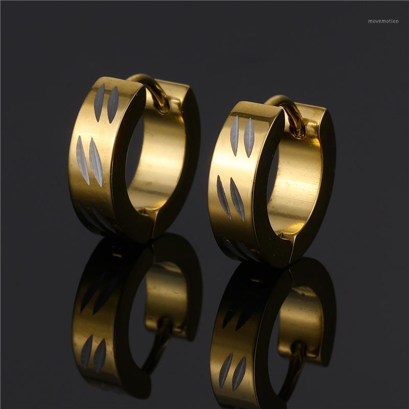 2020 Trend New Stainless Steel Round Earrings For Women Fashion Geometric Pattern Earring For Men Jewelry Personality Gift1
2020 Trend New Stainless Steel Round Earrings For Women Fashion Geometric Pattern Earring For Men Jewelry Personality Gift1