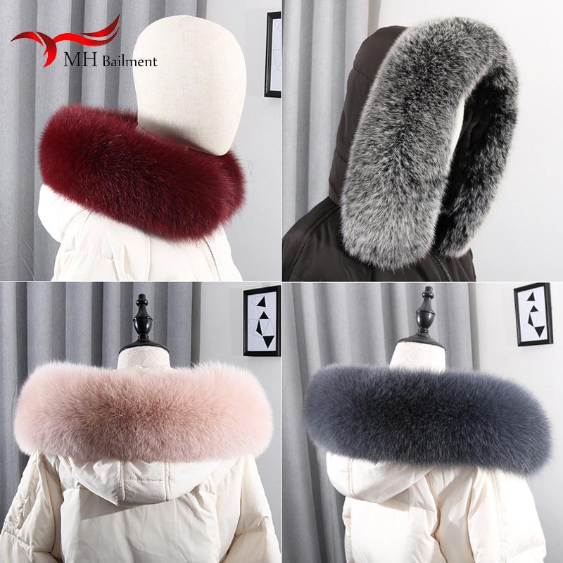 2020 Winter New Real Fur Collar Furry Ladies Scarf Women Large Plus Size Shawl Warm Coat Collar Scarves
2020 Winter New Real Fur Collar Furry Ladies Scarf Women Large Plus Size Shawl Warm Coat Collar Scarves