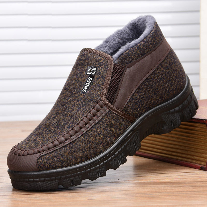 2020 the open air teddy walking velvet comfortable man shoes cotton warm father sliding in moccasins zapates of hombre, Blake
2020 the open air teddy walking velvet comfortable man shoes cotton warm father sliding in moccasins zapates of hombre, Blake