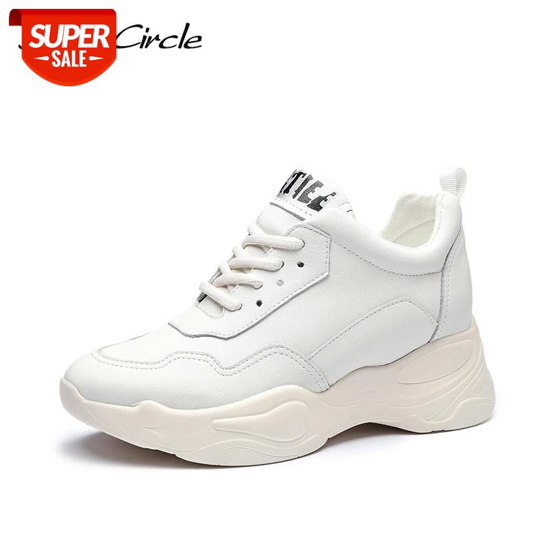 Smile Circle Women Chunky Sneaker Flat Platform casual Shoes Thick bottom Ladies Sneaker 2019 #tB61
Smile Circle Women Chunky Sneaker Flat Platform casual Shoes Thick bottom Ladies Sneaker 2019 #tB61