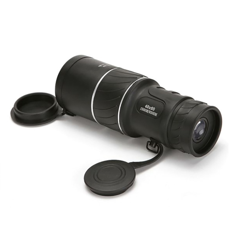 40x60 High Over Monoculars Monocular Plastic Binoculars Portable Black Outdoor Sports Telescope
40x60 High Over Monoculars Monocular Plastic Binoculars Portable Black Outdoor Sports Telescope