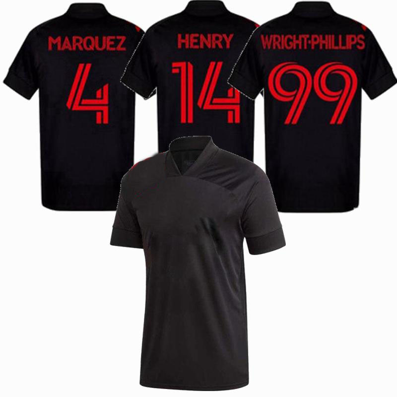 New York 2020 2021 Red Soccer Jerseys HENRY WRIGHT-PHILLIPS DAVIS KAKU EPPS 20 21 football men and kids shirt
New York 2020 2021 Red Soccer Jerseys HENRY WRIGHT-PHILLIPS DAVIS KAKU EPPS 20 21 football men and kids shirt