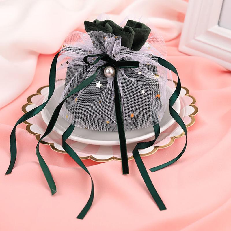 Luxury Gift Box Packaging Dutch Velvet Bag Christmas Favors Candy Boxes Chocolate Gift Bag , Wedding Party Anniversary 5pcs
Luxury Gift Box Packaging Dutch Velvet Bag Christmas Favors Candy Boxes Chocolate Gift Bag , Wedding Party Anniversary 5pcs