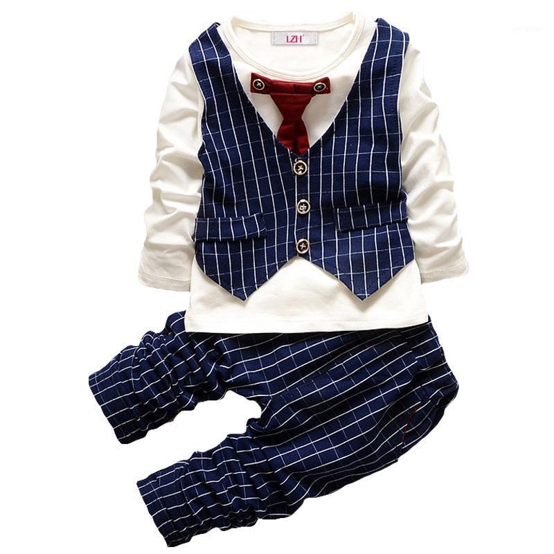 2020 Autumn Winter Toddler Baby Set Boys Suits Tshirt Pants 2pc Outfits Kids Clothes Boys Sport Suit Children's Clothing 3 Years1, Red
2020 Autumn Winter Toddler Baby Set Boys Suits Tshirt Pants 2pc Outfits Kids Clothes Boys Sport Suit Children's Clothing 3 Years1, Red