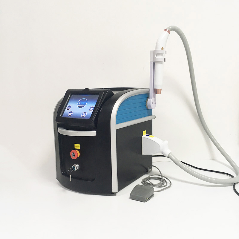 Picosecond Laser for Salon Age Spots Removal Pigment Spots Tattoo Removal Facial Beauty Machine Nd Yag Laser Black Doll Treatment Equipment
Picosecond Laser for Salon Age Spots Removal Pigment Spots Tattoo Removal Facial Beauty Machine Nd Yag Laser Black Doll Treatment Equipment
