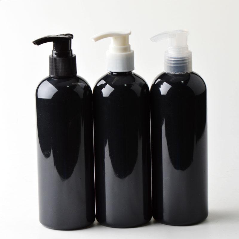 New!! 300ml Empty Black Plastic Bottles With Screw Lotion Pump Washing Shampoo Dispenser PET Containers 10 oz Liquid Soap 20pcs
New!! 300ml Empty Black Plastic Bottles With Screw Lotion Pump Washing Shampoo Dispenser PET Containers 10 oz Liquid Soap 20pcs