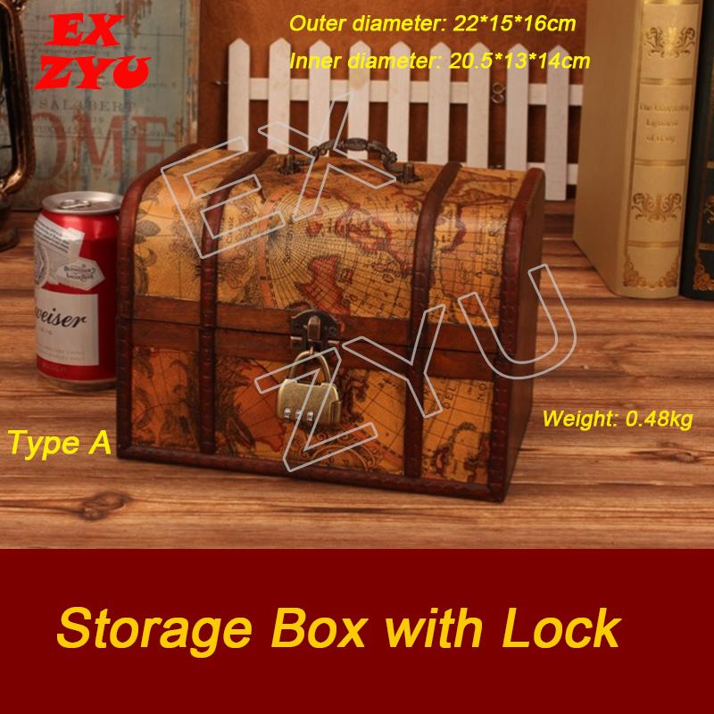 Storage Box with Three Password Lock for Hidden Clues Puzzle Props Real Life escape room game props EXZYU
Storage Box with Three Password Lock for Hidden Clues Puzzle Props Real Life escape room game props EXZYU