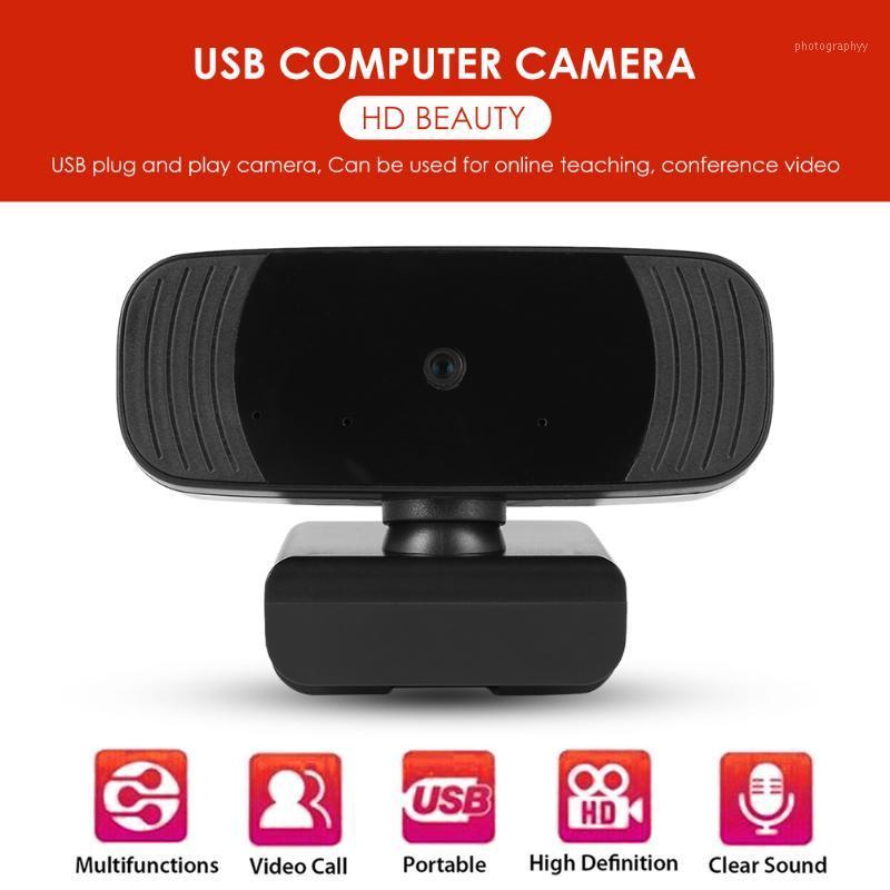 480P 720P HD Webcam with Microphone USB 2.0 Plug N Play Web Camera for Windows 10 8 7 PC Computer for Online Meeting Class1
480P 720P HD Webcam with Microphone USB 2.0 Plug N Play Web Camera for Windows 10 8 7 PC Computer for Online Meeting Class1