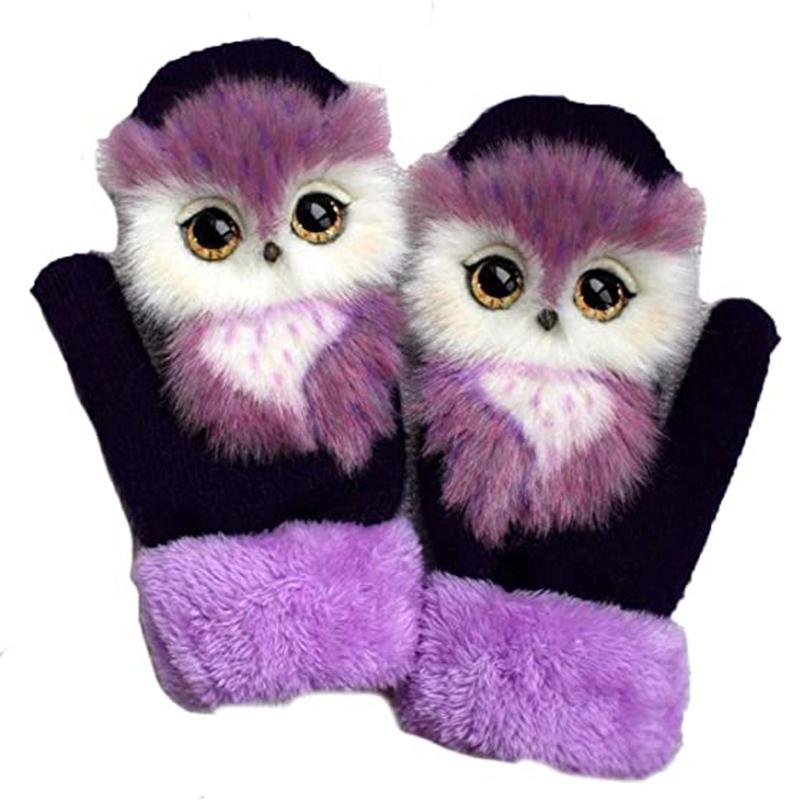 Animal Pattern Gloves Thick Warm Gloves Winter Finger Mittens Cute Cartoon Girls Winter Children Warm Ski Mittens C04
Animal Pattern Gloves Thick Warm Gloves Winter Finger Mittens Cute Cartoon Girls Winter Children Warm Ski Mittens C04