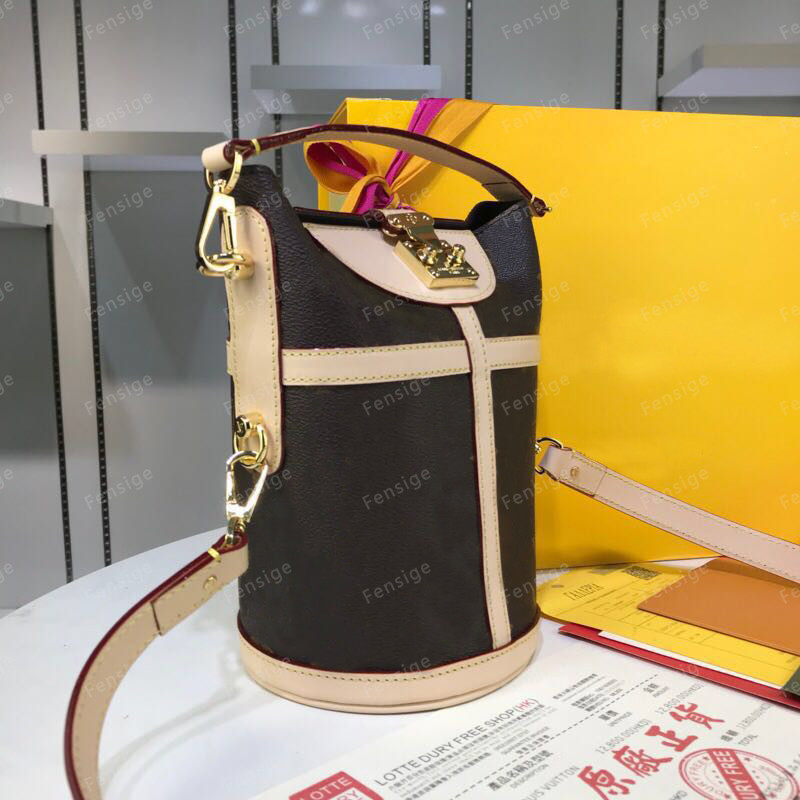 Fashion Women Genuine Leather DUFFLE Handbag totes Calf Single Shoulder NONO Handbag M43587, Others
Fashion Women Genuine Leather DUFFLE Handbag totes Calf Single Shoulder NONO Handbag M43587, Others
