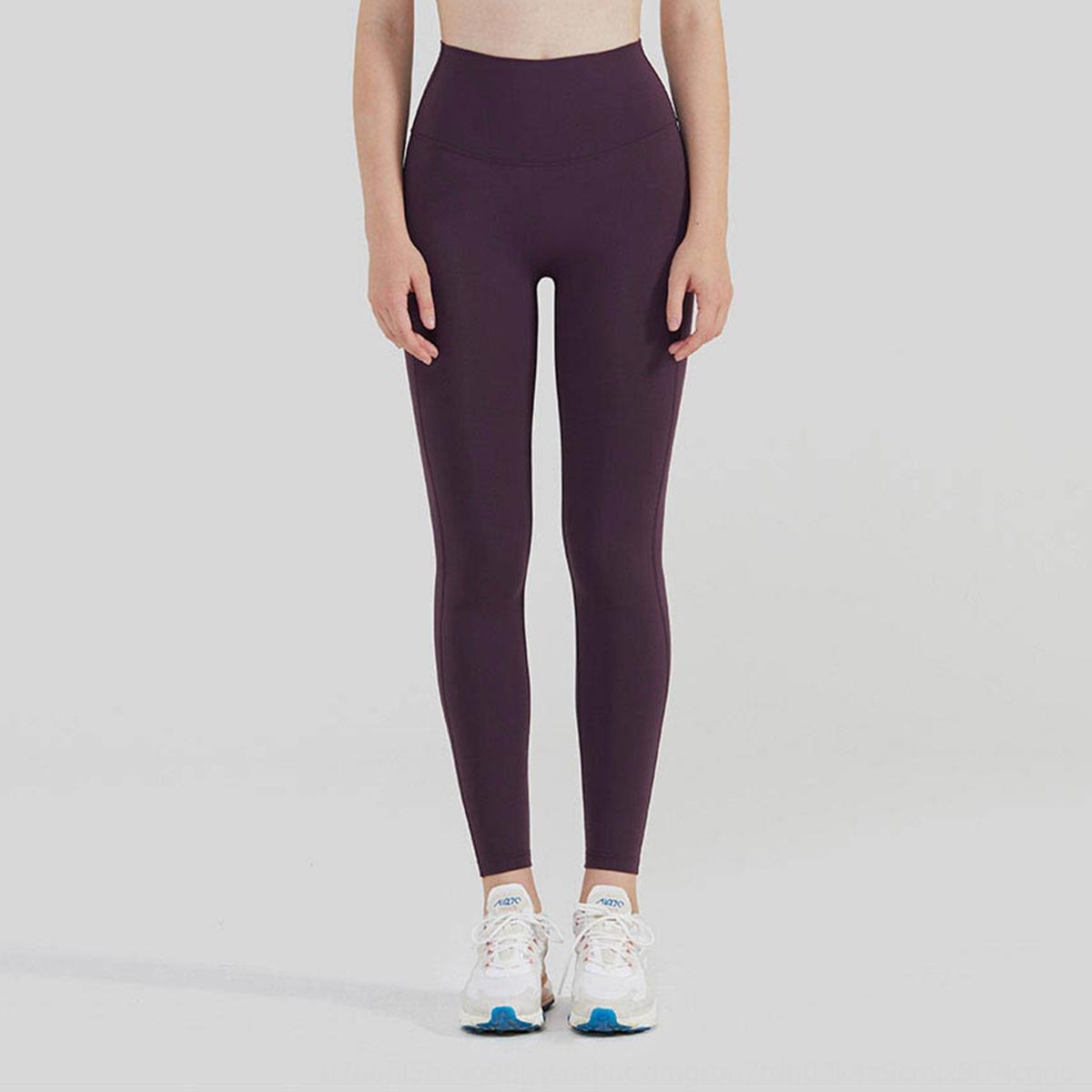 New quick-drying sports clothing elastic high waist belly-closing fitness Yoga clothes yoga clothes trousers women' nylon double-side, Lotus root starch
New quick-drying sports clothing elastic high waist belly-closing fitness Yoga clothes yoga clothes trousers women' nylon double-side, Lotus root starch