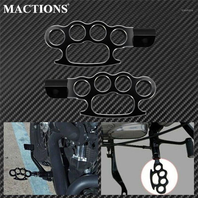 Motorcycle Flying Knuckle Control Foot Pegs Footrests Custom Pedal Footpeg For Sportster XL Softail Dyna V-Rod Touring1
Motorcycle Flying Knuckle Control Foot Pegs Footrests Custom Pedal Footpeg For Sportster XL Softail Dyna V-Rod Touring1