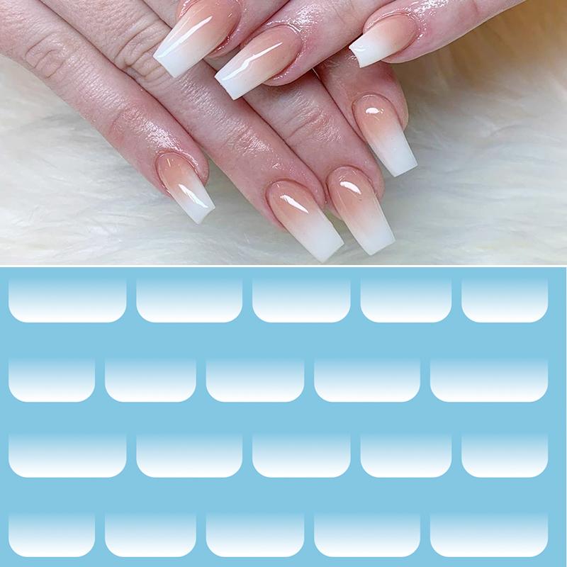 1 Pc Opal Jelly Water Decals Beautiful Protein White Gradient Sticker Fresh Transfer Stickers Nature Nail Art Wrap Decoration
1 Pc Opal Jelly Water Decals Beautiful Protein White Gradient Sticker Fresh Transfer Stickers Nature Nail Art Wrap Decoration