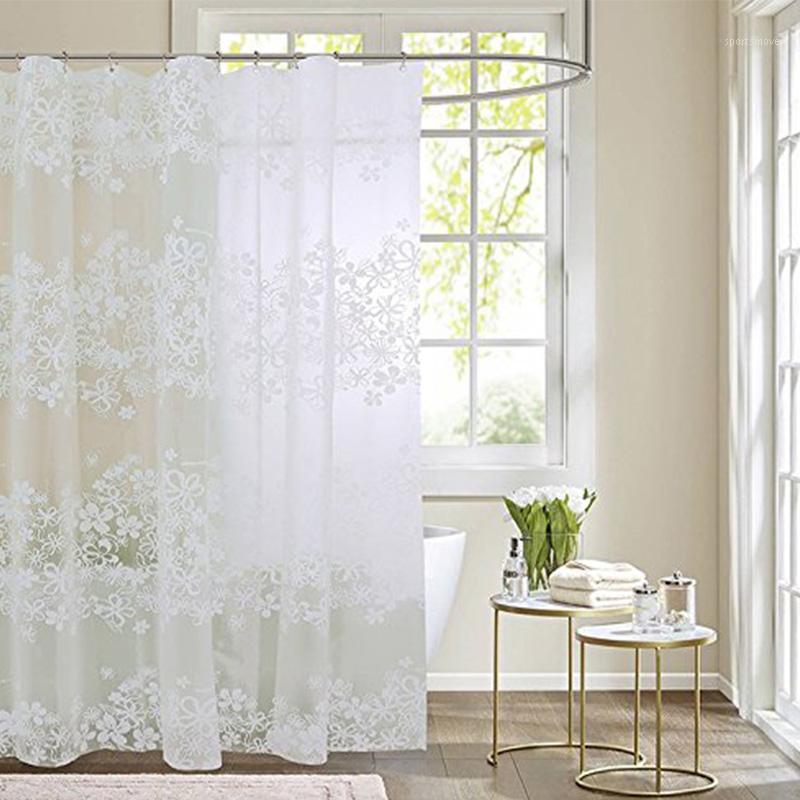 Modern PEVA Waterproof Printing Shower Curtain Thick Translucent Quality Bath Curtain Mildew Resistant Washable Bathroom1
Modern PEVA Waterproof Printing Shower Curtain Thick Translucent Quality Bath Curtain Mildew Resistant Washable Bathroom1