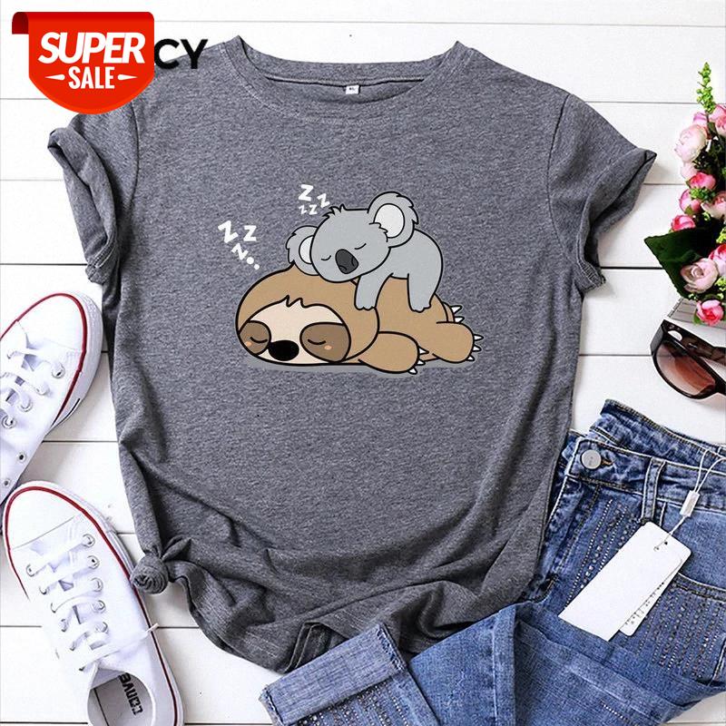 JFUNCY 2020 New Printed Women T Shirt Summer Cotton T-shirt Short Sleeve Female Cartoon Tee Plus Size Ladies Tops Woman Tshirt #nk6O, White
JFUNCY 2020 New Printed Women T Shirt Summer Cotton T-shirt Short Sleeve Female Cartoon Tee Plus Size Ladies Tops Woman Tshirt #nk6O, White