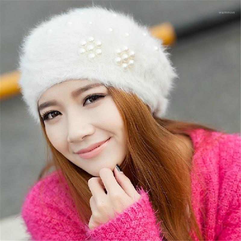 Wool genuine pearl Beret Hats Women Girls Solid Color Fashion Autumn Winter Beret Hat For Women Flat Cap Hat Felt Berets1, White
Wool genuine pearl Beret Hats Women Girls Solid Color Fashion Autumn Winter Beret Hat For Women Flat Cap Hat Felt Berets1, White