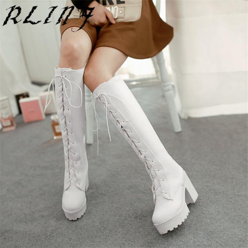 RLINF 2020 Women Cow Black Boots Women's Boots Autumn and Winter High-heeled with Lace-up Women's Shoes Winter High Heels1, Single
RLINF 2020 Women Cow Black Boots Women's Boots Autumn and Winter High-heeled with Lace-up Women's Shoes Winter High Heels1, Single