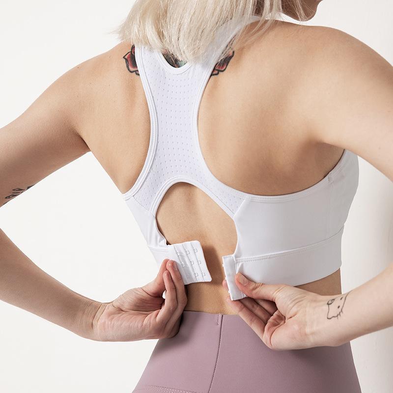 Women Push Up Sports Running Bra Workout Shockproof Sport Top Crop Fitness Gather Bra Active Wear Yoga Gym Brassiere Sportswear1, Black
Women Push Up Sports Running Bra Workout Shockproof Sport Top Crop Fitness Gather Bra Active Wear Yoga Gym Brassiere Sportswear1, Black