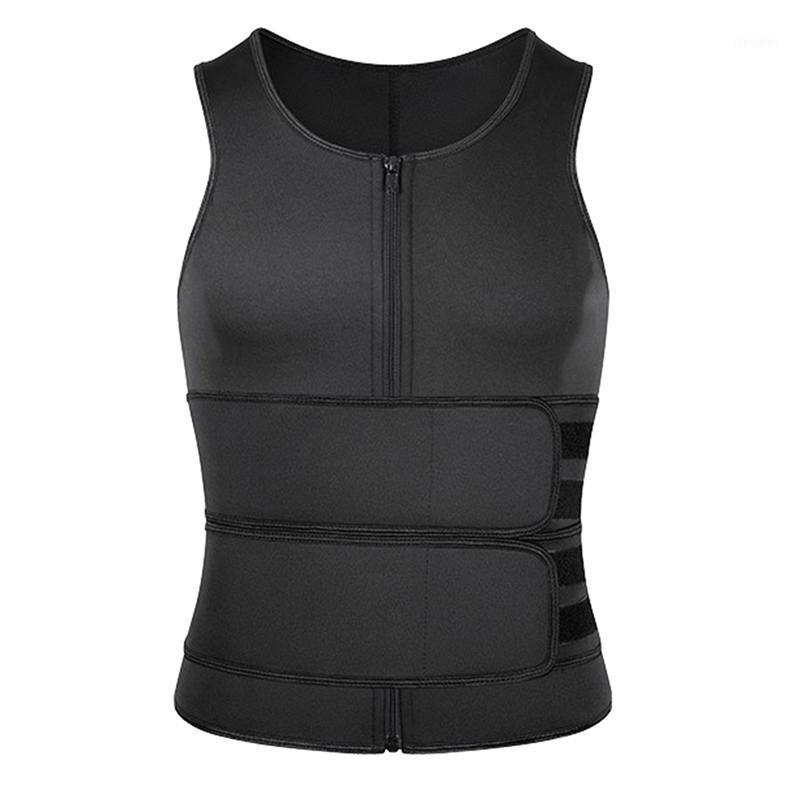ELOS-Men's Corset Sports Body Shaping Vest Sweat Suit Fitness Waist Belt Beer Belly Belly Belt Black1, Black
ELOS-Men's Corset Sports Body Shaping Vest Sweat Suit Fitness Waist Belt Beer Belly Belly Belt Black1, Black