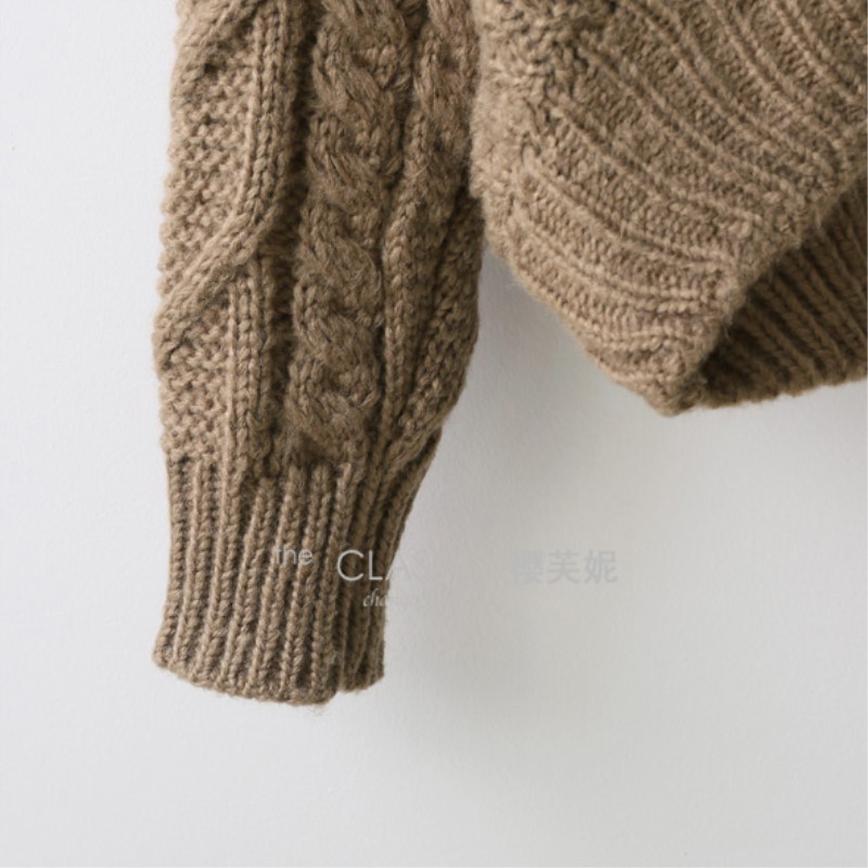 sleeve large size ladies sweaters han edition of fund of autumn winters is a turtle neck long sleeve blouse 201223