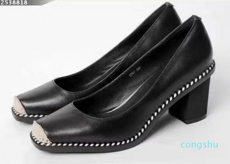 Top Quality Classic Fashion women boots/SHOES / SNEAKER/ HEELS come with tags , box and all packing case C 23023, Black
Top Quality Classic Fashion women boots/SHOES / SNEAKER/ HEELS come with tags , box and all packing case C 23023, Black