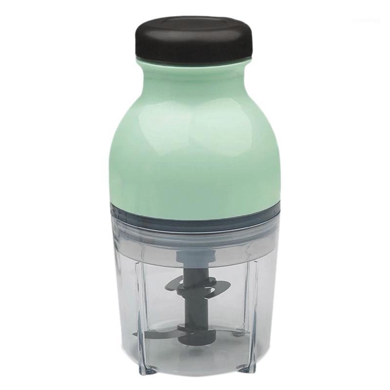 Meat Processor Mini Electric Multifunction Chopper Small Portable Fruit Blender Mixer Chops Mincer Grinder1
Meat Processor Mini Electric Multifunction Chopper Small Portable Fruit Blender Mixer Chops Mincer Grinder1