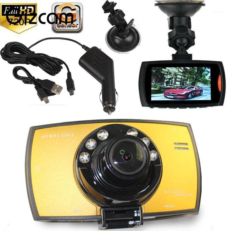 Gizcam Car Vehicle 2.7 Inch Video Recorder mini Camera DVR Dash Cam Camcorder Night Vision Dashcam1, As pic
Gizcam Car Vehicle 2.7 Inch Video Recorder mini Camera DVR Dash Cam Camcorder Night Vision Dashcam1, As pic