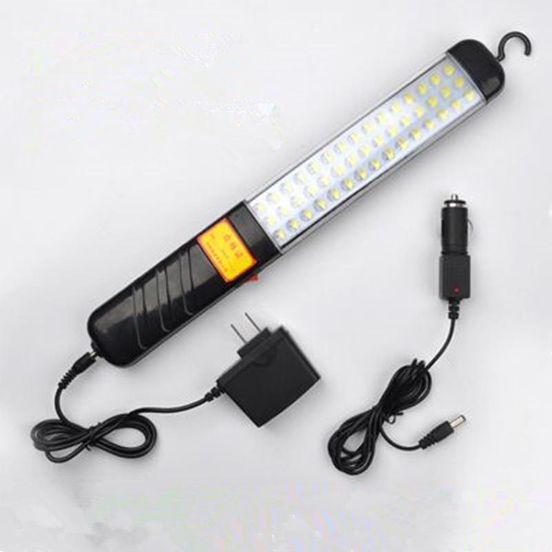 Auto repair light strong magnetic anti-fall waterproof LED inspection light LED work lamp emergency repair lamp1
Auto repair light strong magnetic anti-fall waterproof LED inspection light LED work lamp emergency repair lamp1