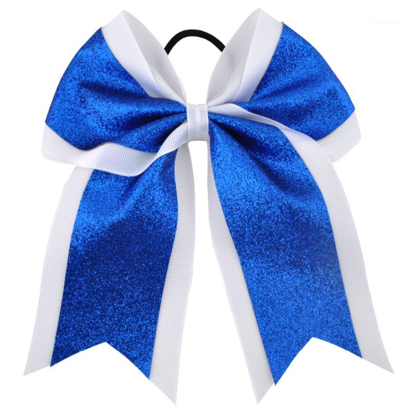 7 Inch Fashion Sequin Cheerleading Hair Bow Glitter Grosgrain Ribbon Bows Elastic Band Ponytail Hair Holder For Girls And Wome1
7 Inch Fashion Sequin Cheerleading Hair Bow Glitter Grosgrain Ribbon Bows Elastic Band Ponytail Hair Holder For Girls And Wome1