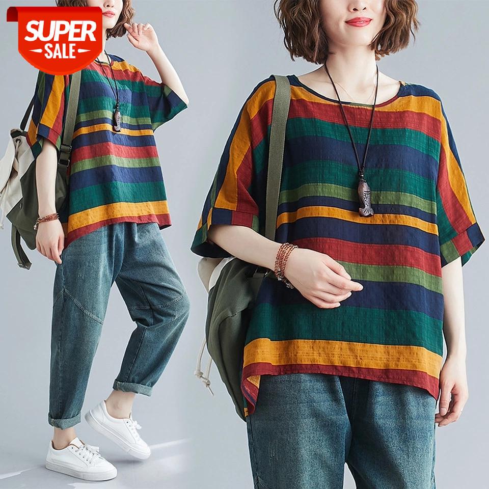 Hot Style Boutique Women's Printing T Shirt Fashion Loose Big Yards Batwing Sleeve Boutique Tops for Women #oV5g, White
Hot Style Boutique Women's Printing T Shirt Fashion Loose Big Yards Batwing Sleeve Boutique Tops for Women #oV5g, White