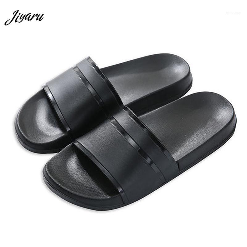 Hot Sale Summer Women Men Slides Lovers Home Slippers Anti-slip Couples Bathroom Slippers New Indoor Floor Shoes Womens Shoes1, Black
Hot Sale Summer Women Men Slides Lovers Home Slippers Anti-slip Couples Bathroom Slippers New Indoor Floor Shoes Womens Shoes1, Black