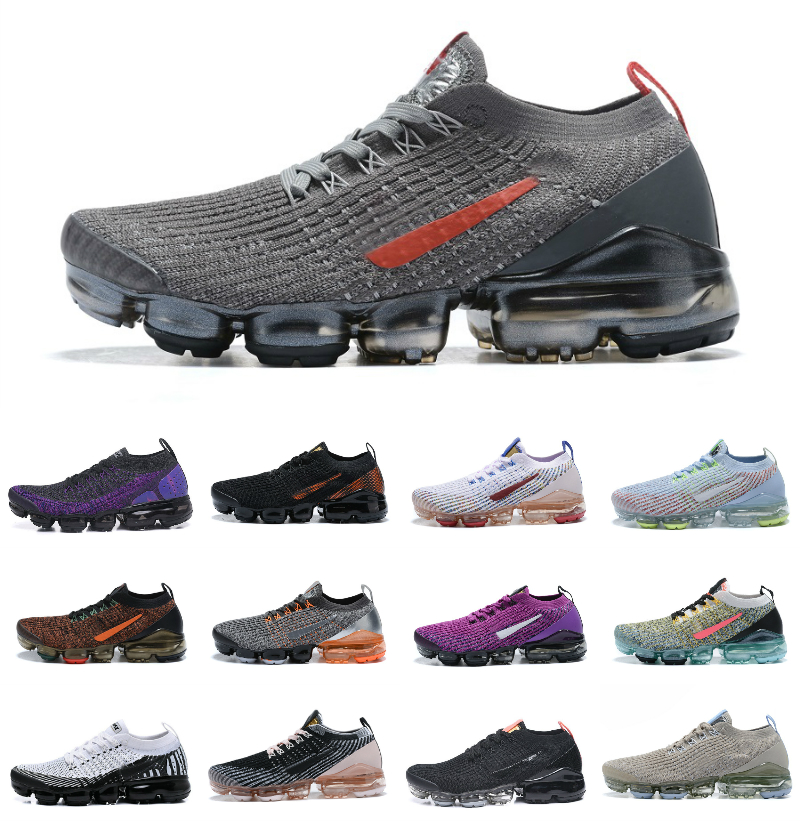 2021 Vapores Knit 3.0 Mens Designer Running Shoes Women Triple White Black Grey Blue Pink High Quality Outdoor Sport Trainers Sneakers 36-45, A-b0029
2021 Vapores Knit 3.0 Mens Designer Running Shoes Women Triple White Black Grey Blue Pink High Quality Outdoor Sport Trainers Sneakers 36-45, A-b0029