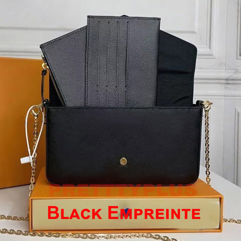 

fashion women luxurys mens designers chain womens shoulder wallet handbags bags purses Credit card holder tote bag key Zippy Coin Purse 2021, Box need extra