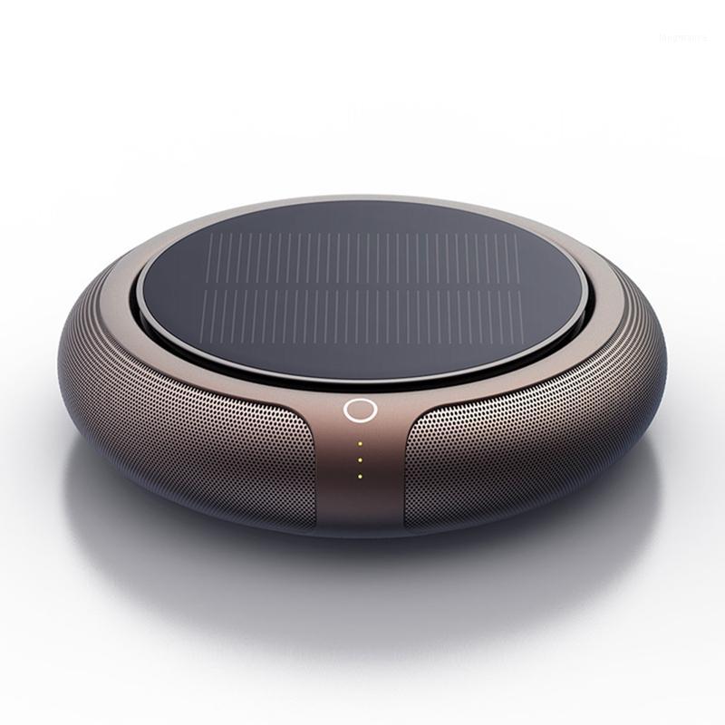 Novel-Portable Solar Car Air Purifier Vehicle Home No Noise Solar Power Cleaner Purify High Speed Ionizer Air Purifier1
Novel-Portable Solar Car Air Purifier Vehicle Home No Noise Solar Power Cleaner Purify High Speed Ionizer Air Purifier1