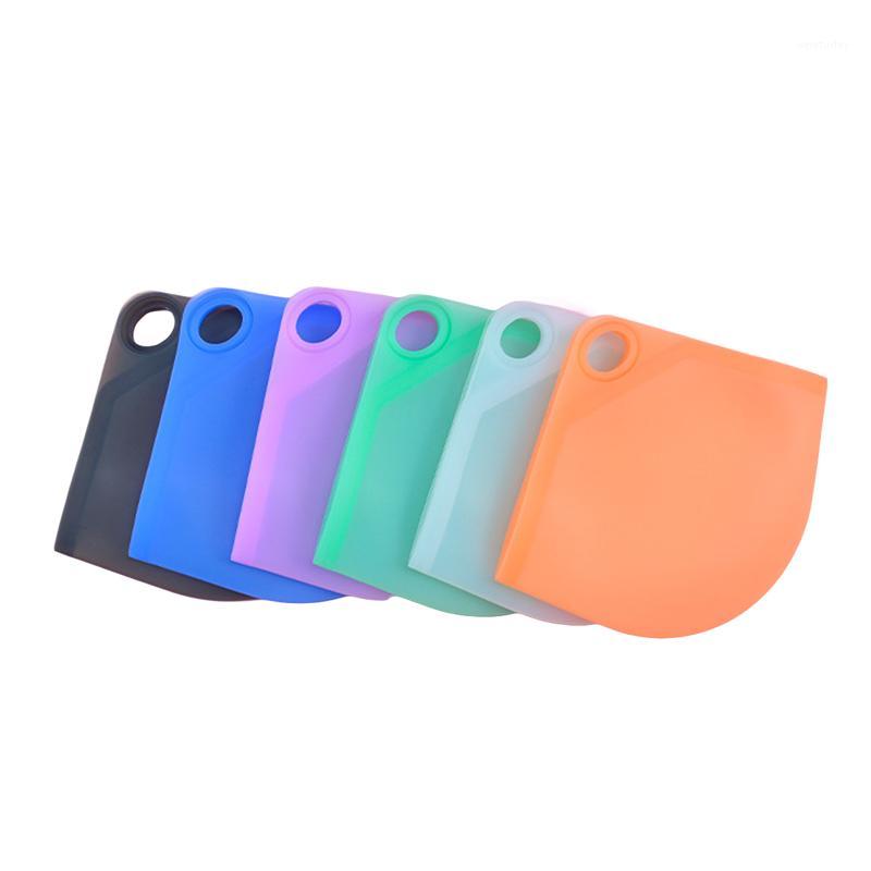 Portable Soft Silicone Flat Face Mask Storage Box Dustproof Moisture-Proof Cover Holder Case Storage Fold Mask Bag Organizers1
Portable Soft Silicone Flat Face Mask Storage Box Dustproof Moisture-Proof Cover Holder Case Storage Fold Mask Bag Organizers1
