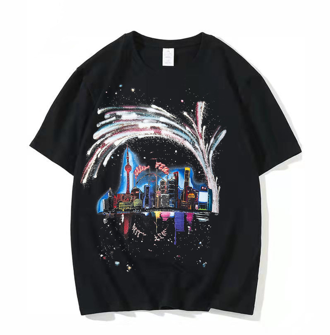 2022 Sunmmer Womens Mens Designers T Shirts Tshirts Fashion Letter Printing Short Sleeve Lady Tees Luxurys Casual Clothes Tops T-shirts Clothing M-5XL