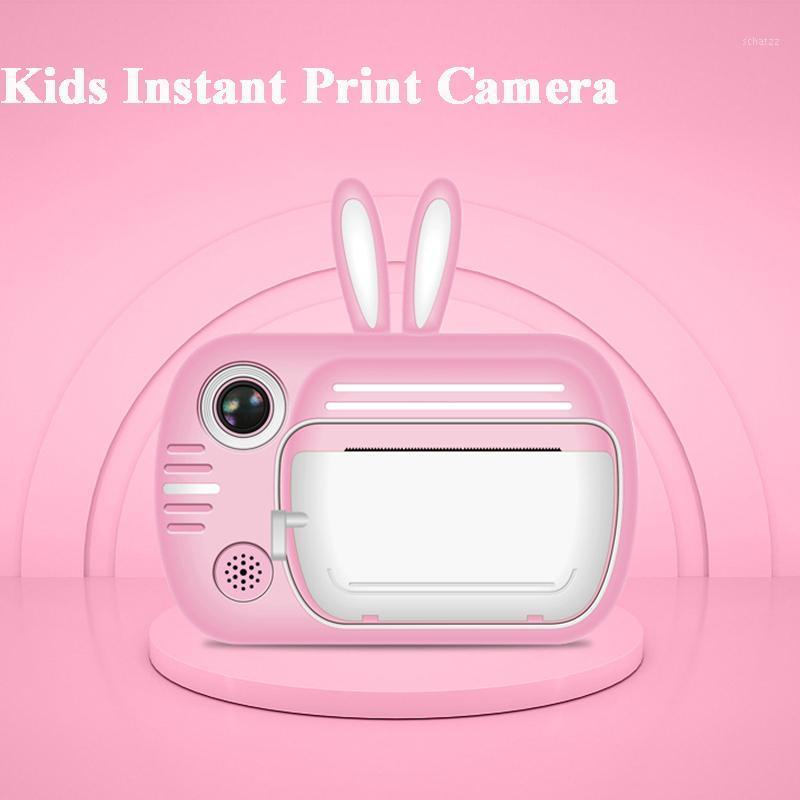 Kids Cameras Children Instant Print Camera With Thermal Photo Paper Birthday Gifts For Boys Girls Cute Cartoon Digital Camera1
Kids Cameras Children Instant Print Camera With Thermal Photo Paper Birthday Gifts For Boys Girls Cute Cartoon Digital Camera1