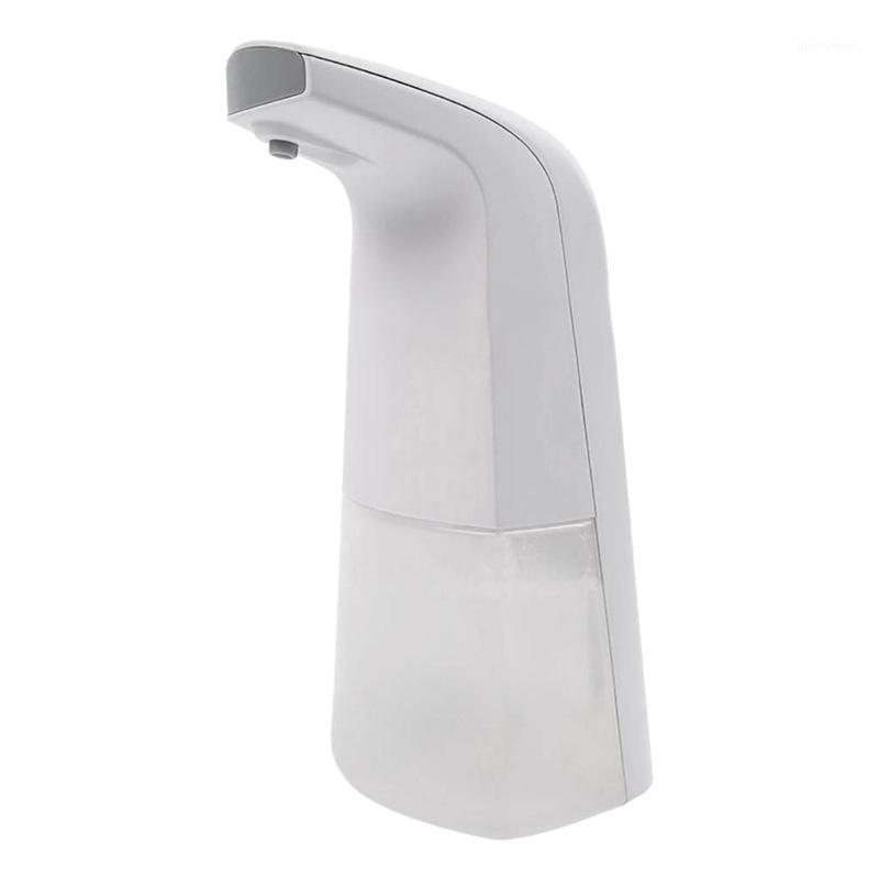 Bathroom Automatic Portable Foam Soap Dispenser for Kitchen Hand Free Automatic Soap Dispenser No Noise Liquid1
Bathroom Automatic Portable Foam Soap Dispenser for Kitchen Hand Free Automatic Soap Dispenser No Noise Liquid1