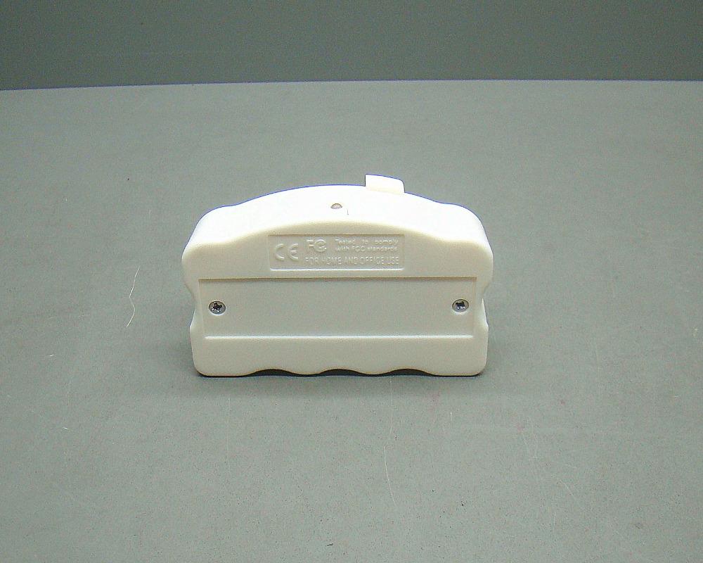 INKWAY T6716 T3661 T04D1 T6715 Maintenance Tank chip resetter and chips for C5790 C5210 XP6000 XP8500 all in one chip resetter
INKWAY T6716 T3661 T04D1 T6715 Maintenance Tank chip resetter and chips for C5790 C5210 XP6000 XP8500 all in one chip resetter