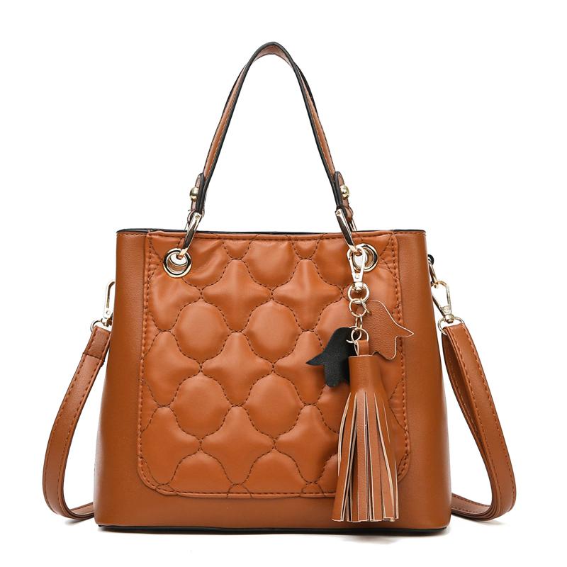 Fansiman Women's Handbags Luxury Pu Leather Women Tote Bags Designer Women Shoulder Bag Ladies 2021 Designer Bags Dress, Beige
Fansiman Women's Handbags Luxury Pu Leather Women Tote Bags Designer Women Shoulder Bag Ladies 2021 Designer Bags Dress, Beige