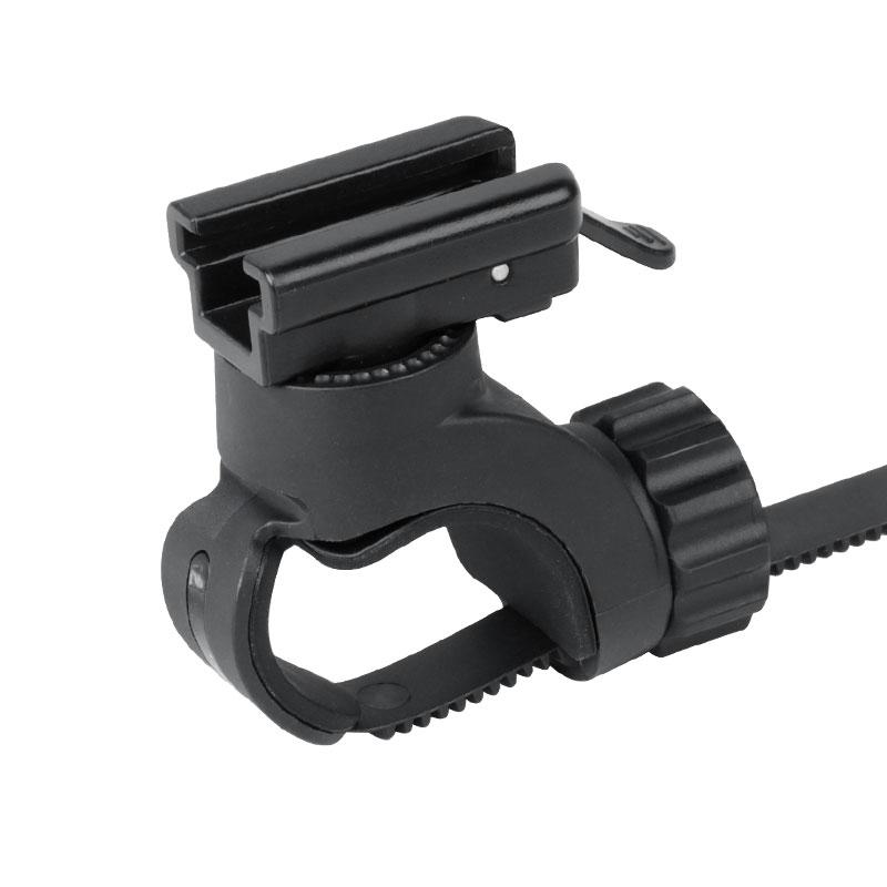 Gaciron H03/ H07 Cycle Head Light Holder Adaptor Bicycle Front Lamp Bracket Quick mount & Release Cycling Accessories
Gaciron H03/ H07 Cycle Head Light Holder Adaptor Bicycle Front Lamp Bracket Quick mount & Release Cycling Accessories