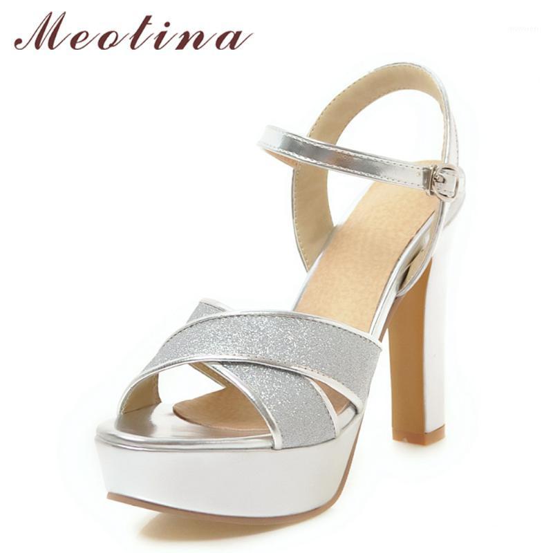 Meotina Women Summer Shoes High Heels Bridal Wedding Shoes Peep Toe Stripper 2021 Platform Sandals Party Silver Large Size 34-431, Gold
Meotina Women Summer Shoes High Heels Bridal Wedding Shoes Peep Toe Stripper 2021 Platform Sandals Party Silver Large Size 34-431, Gold