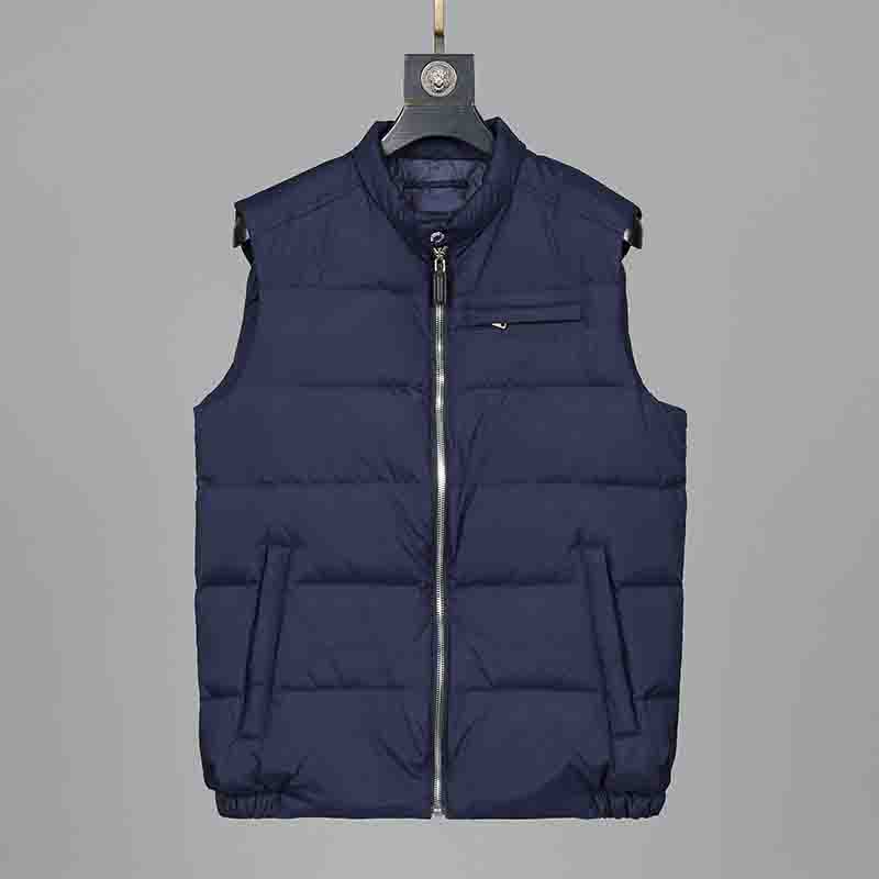 mens down vests casual stand collar sleeveless parkas men thin warm vest coat fashion solid color mens clothing with inverted triangle, Black;white
mens down vests casual stand collar sleeveless parkas men thin warm vest coat fashion solid color mens clothing with inverted triangle, Black;white